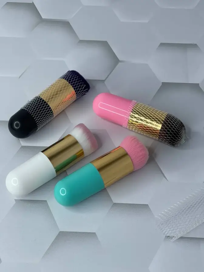 براش تکی رژ گونه Blush brush