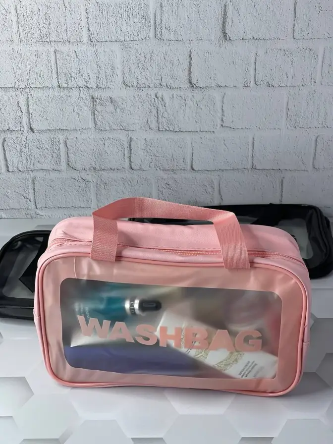 کیف آرایشی واش بگ WASHBAG