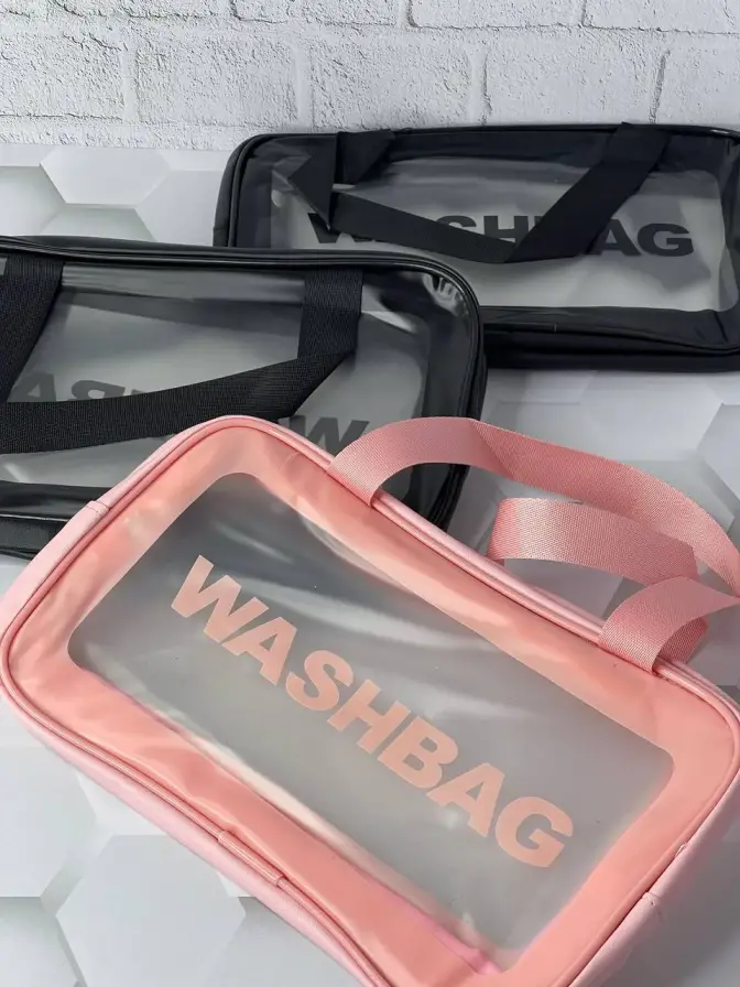 کیف آرایشی واش بگ WASHBAG