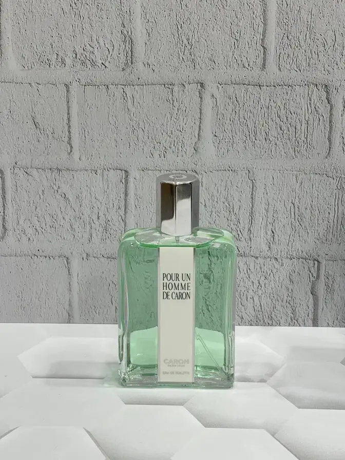 ادکلن کارون پوران هوم-عطر شاه Caron Pour Un Homme 125ml