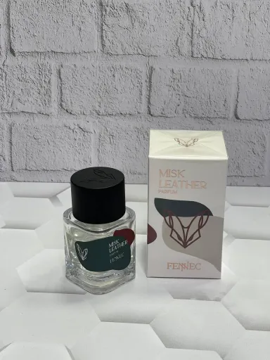 عطر فنک میسک لدر Fennec Misk Leather