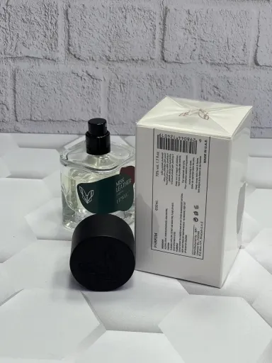 عطر فنک میسک لدر Fennec Misk Leather