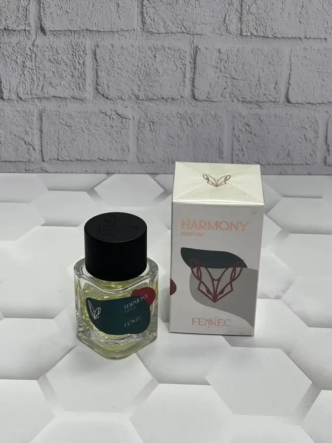ادکلن فنک هارمونی | Fennec Harmony 50ml