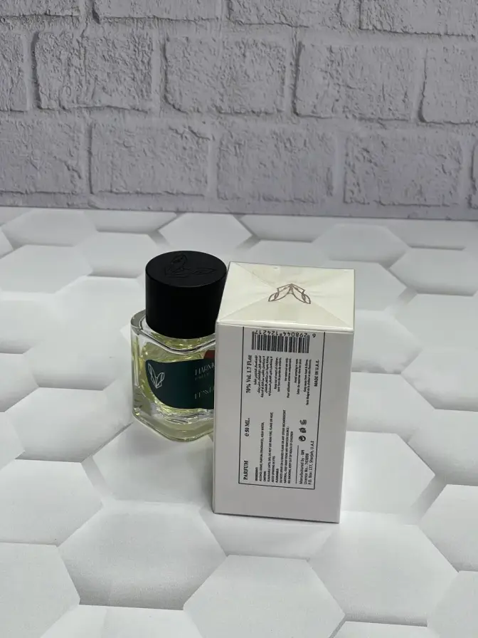 ادکلن فنک هارمونی | Fennec Harmony 50ml