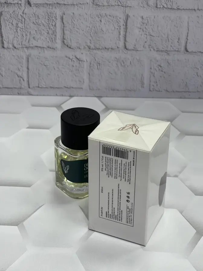 عطر ادکلن فنک دیپ اوشن 50میل Fennec Deep Ocean