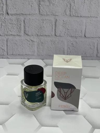ادکلن دیپ اوشن فنک Fennec Deep Ocean
