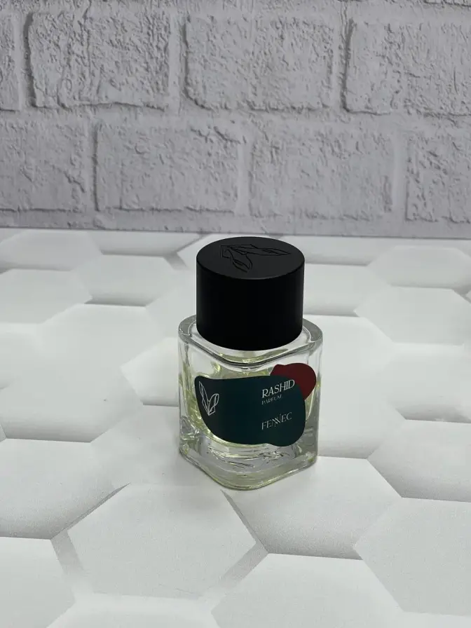 عطر فنک رشید(راشد) RASHID FENNEC