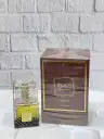 عطر لطافه خمره قهوه Lattafa Khamrah Qahwa