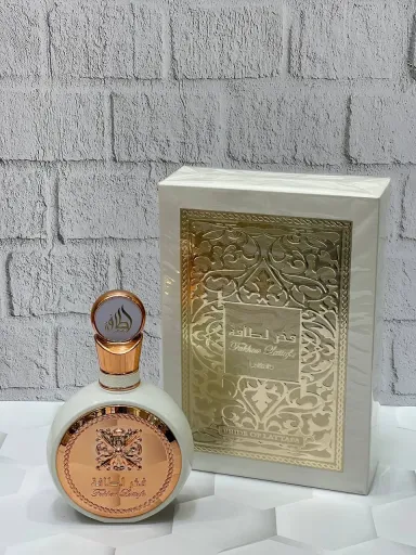 عطر ادکلن لطافه فخر زنانه Lattafa Fakhar