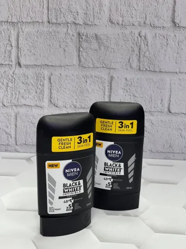 مام رول ضد تعریق نیوا NIVEA