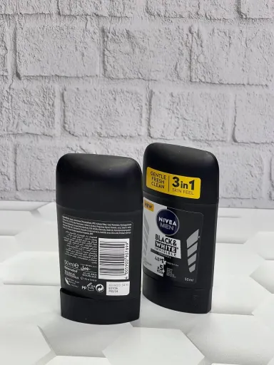 مام رول ضد تعریق نیوا NIVEA