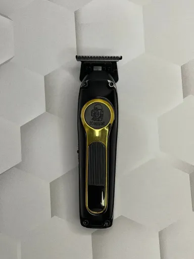 ماشین اصلاح خط زن و صفر زن KM-2351