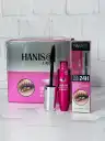 ریمل مویی ژله‌ای هانیس HANIS