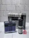ادکلن اسپلندور بلک-مشکی اصلی با اسپریseris splendor - Splendor Black