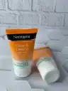 ماسک و شوینده صورت نوتروژینا Claer & Defend