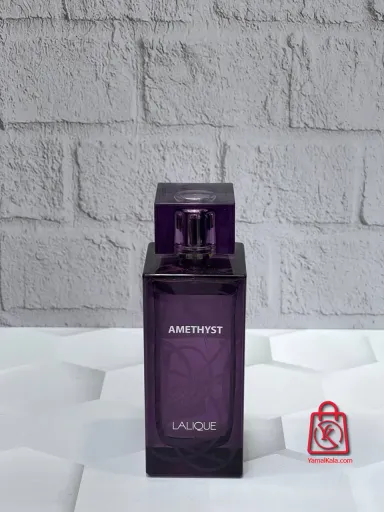عطر لالیک آمیتیس بنفش زنانه Lalique Amethyst