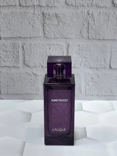 ادکلن لالیک آمیتیس بنفش زنانه Lalique Amethyst
