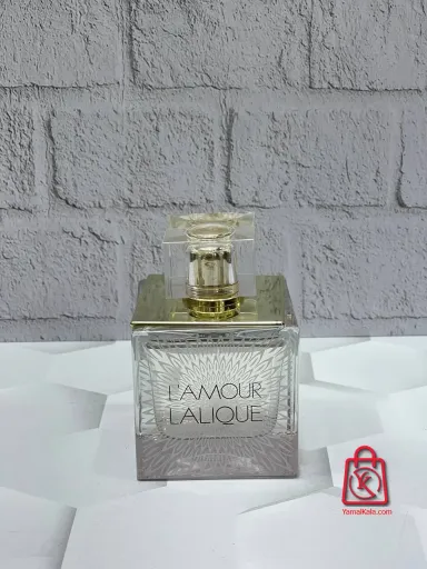 ادکلن لالیک لامور (له آمور زنانه) LALIQUE - L