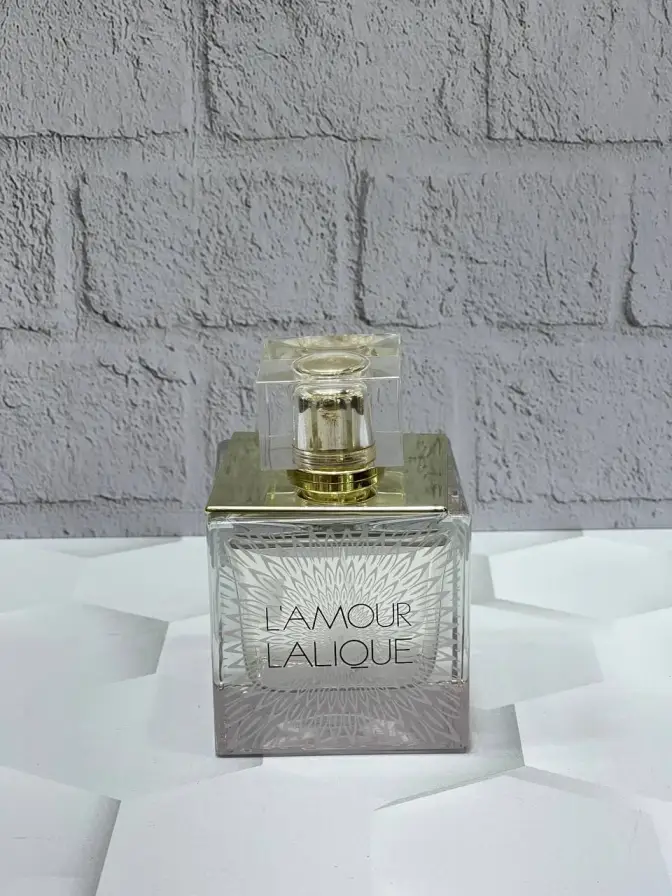 عطر لالیک لامور Lalique L’Amour