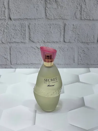 ادکلن سکرت زنانه رصاصی Rasasi Secret
