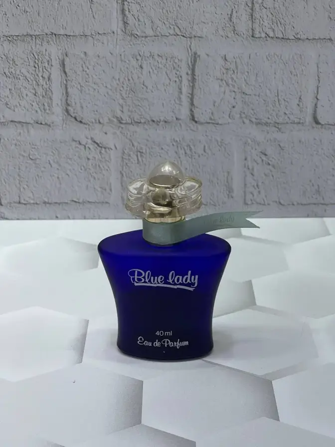ادکلن رصاصی بلو لیدی Rasasi Blue Lady
