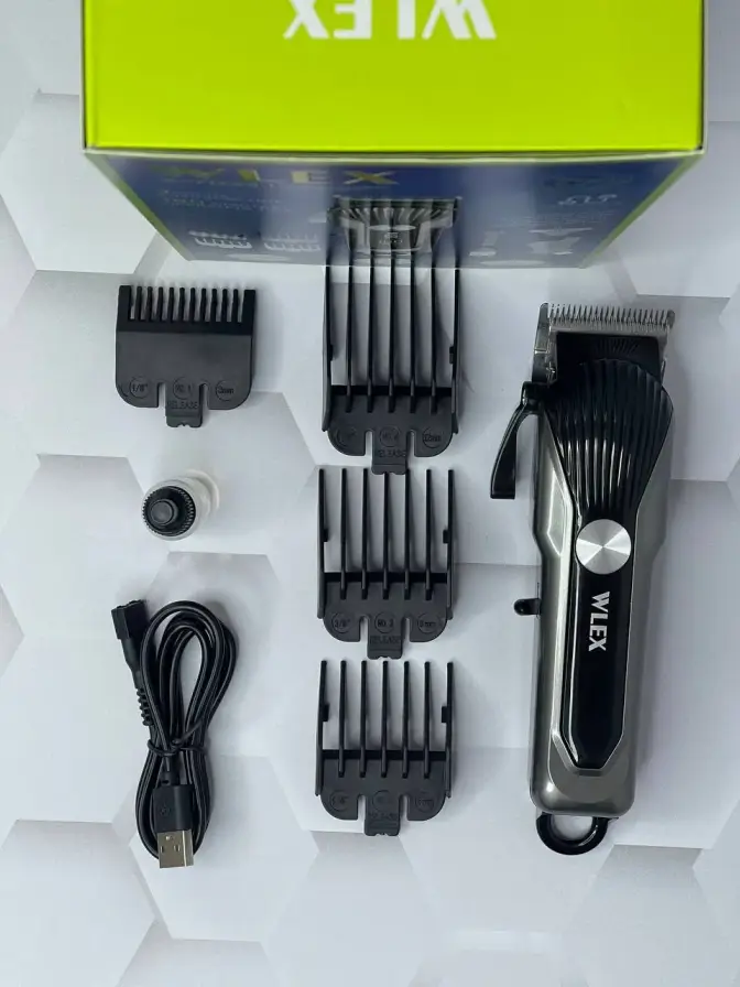 ماشین اصلاح حجم زن ولکس مدل WLEX X-7034