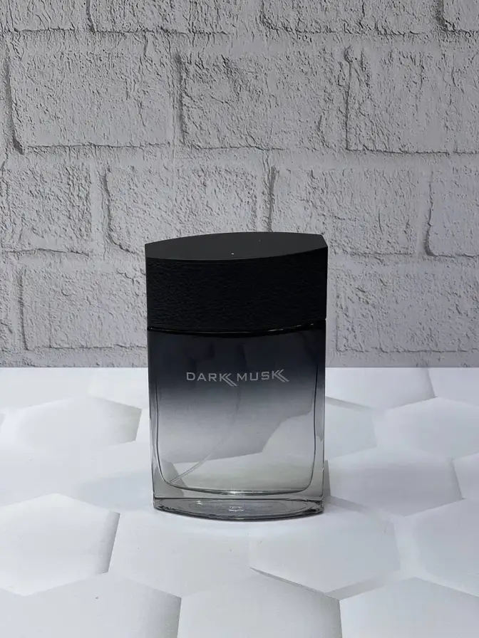 ادکلن ژک ساف دارک ماسک(مشابه ابرکرومبی اند فیچ فیبرس) | Jacsaf Dark Musk