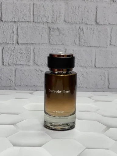 ادکلن مرسدس بنز له پرفیوم | Mercedes Benz Le Parfum