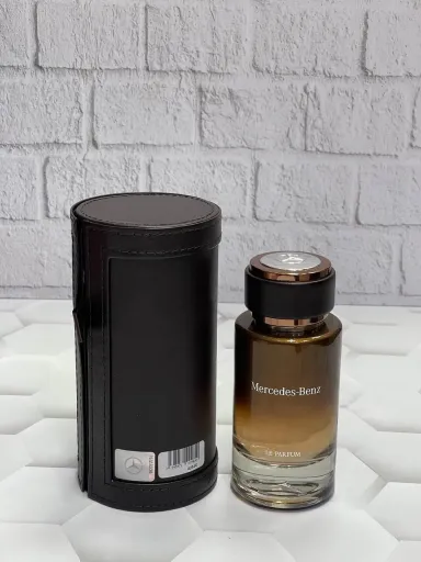 ادکلن مرسدس بنز له پرفیوم | Mercedes Benz Le Parfum