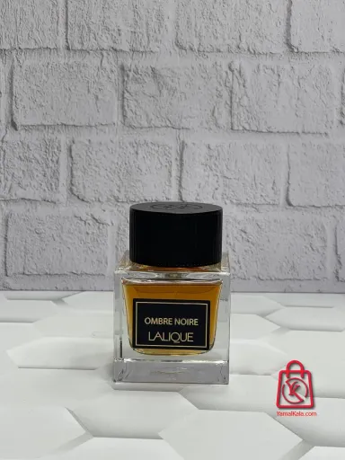 ادکلن لالیک امبر نویر Lalique Ombre Noire