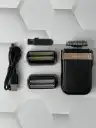 ماشین اصلاح شیور سورکر مدل SURKER SK-3006