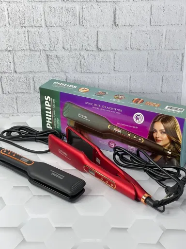 اتو مو فیلیپس مدل PHILIPS PH-9988
