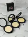 پنکک بیلیارد در هفت رنگ حجم 12 گرم