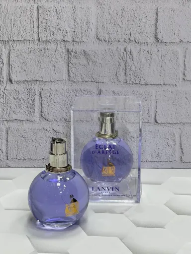 عطر لانوین اکلت زنانه اصل Lanvin Eclat´Arpege