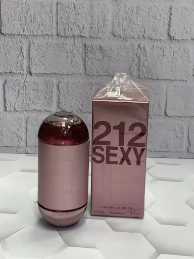 ادکلن کارولینا هررا 212 سک سی زنانه Carolina Herrera 212 s–y
