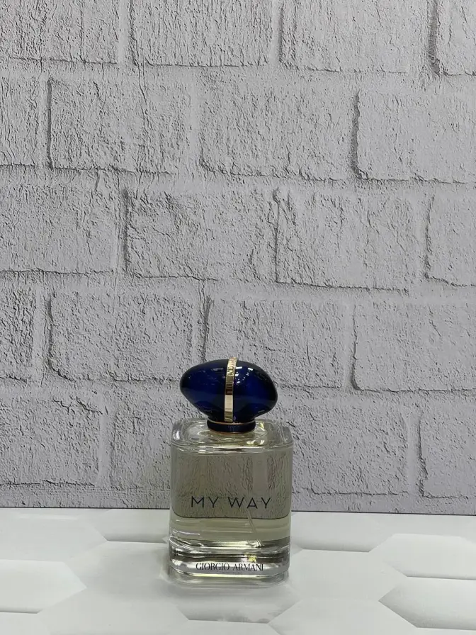 عطر جورجیو آرمانی مای وی Giorgio Armani My Way