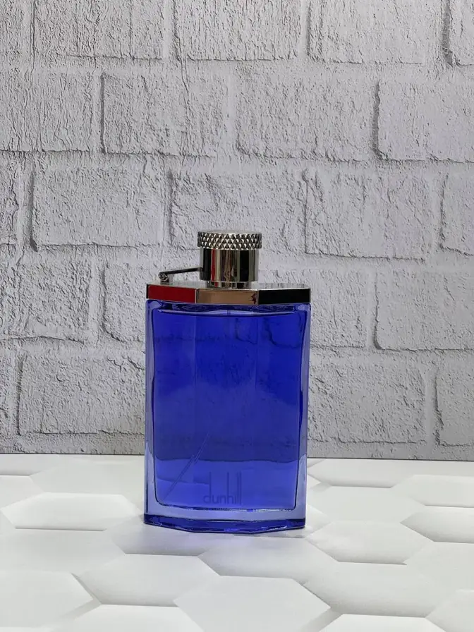 عطر دانهیل آبی-دیزایر بلو | Dunhill Desire Blue