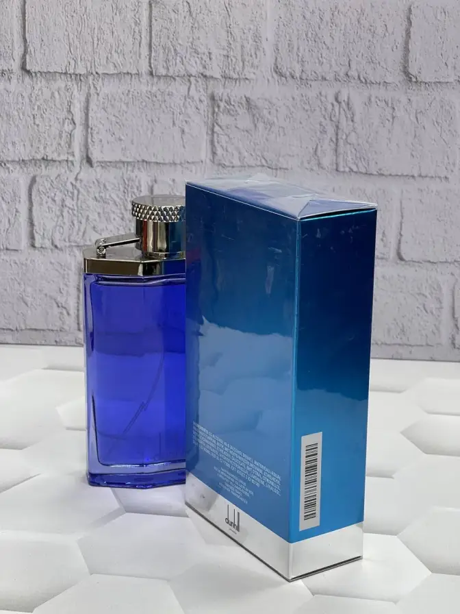 عطر دانهیل آبی-دیزایر بلو | Dunhill Desire Blue