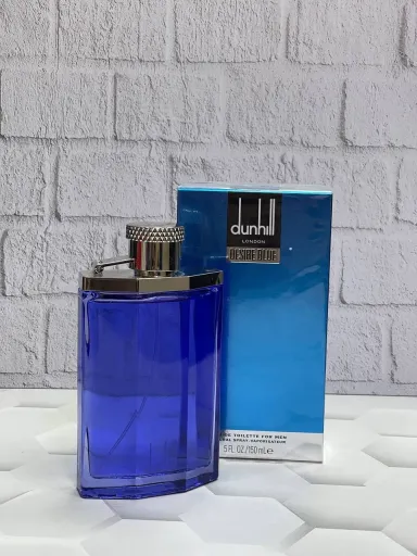 ادکلن دانهیل آبی-دیزایر بلو | Dunhill Desire Blue