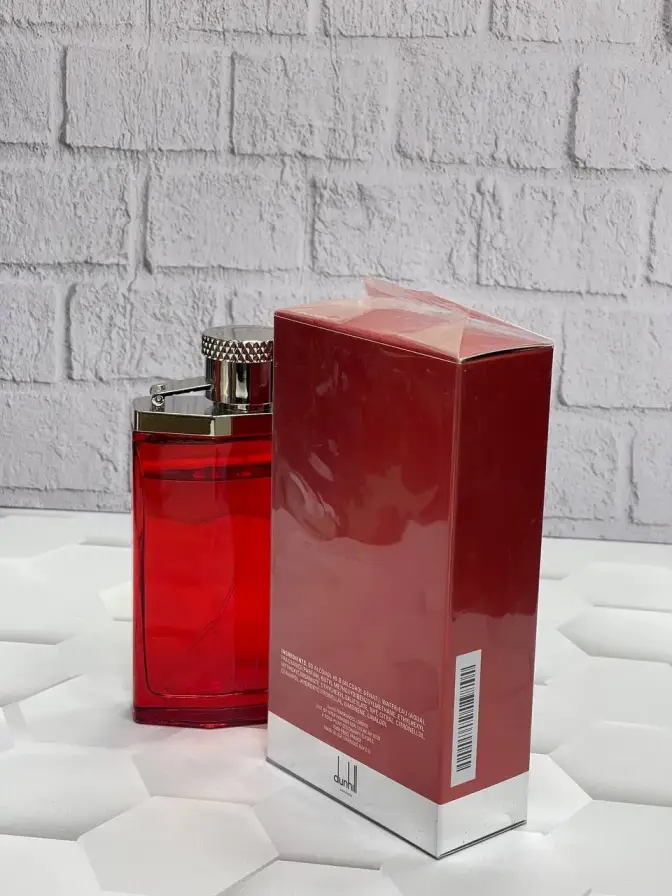 عطر دانهیل قرمز-دانهیل دیزایر مردانه | Dunhill Desire