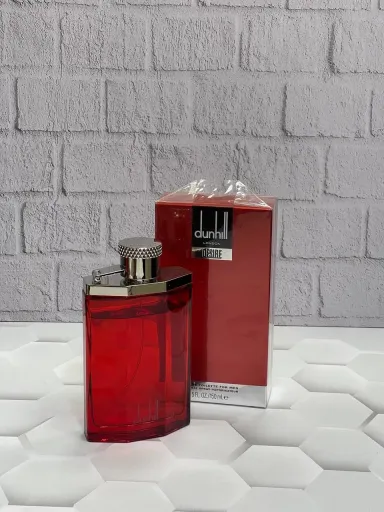 ادکلن دانهیل قرمز-دانهیل دیزایر مردانه | Dunhill Desire