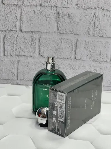 ادکلن جگوار سبز اصل مردانه JAGUAR - Jaguar for Men