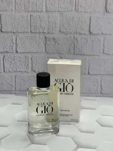ادکلن جیورجیو آرمانی آکوا دی جیو مردانه سفیدGIORGIO ARMANI - Acqua di Gio for Men