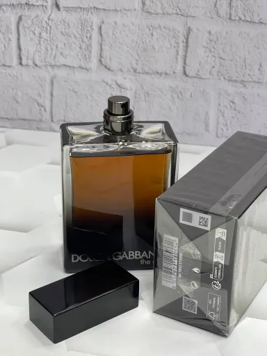 ادکلن دولچه گابانا د وان ادو پرفیومDOLCE & GABBANA - The One for Men EDP