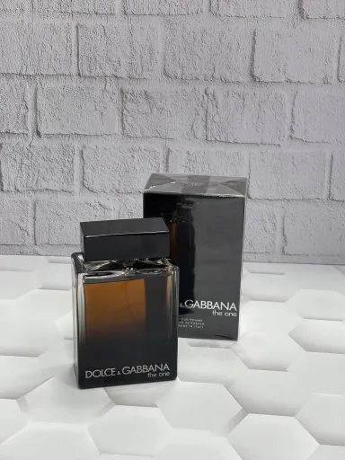 ادکلن دولچه گابانا د وان ادو پرفیومDOLCE & GABBANA - The One for Men EDP