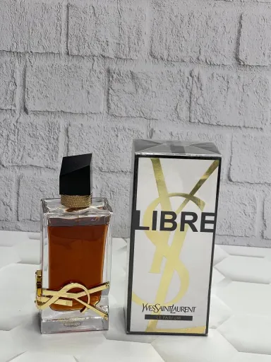عطر ادکلن ایو سن لورن لیبره له پارفوم | YSL Libre Le Parfum
