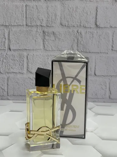 ادکلن ایو سن لورن لیبر زنانهYVES SAINT LAURENT - Libre