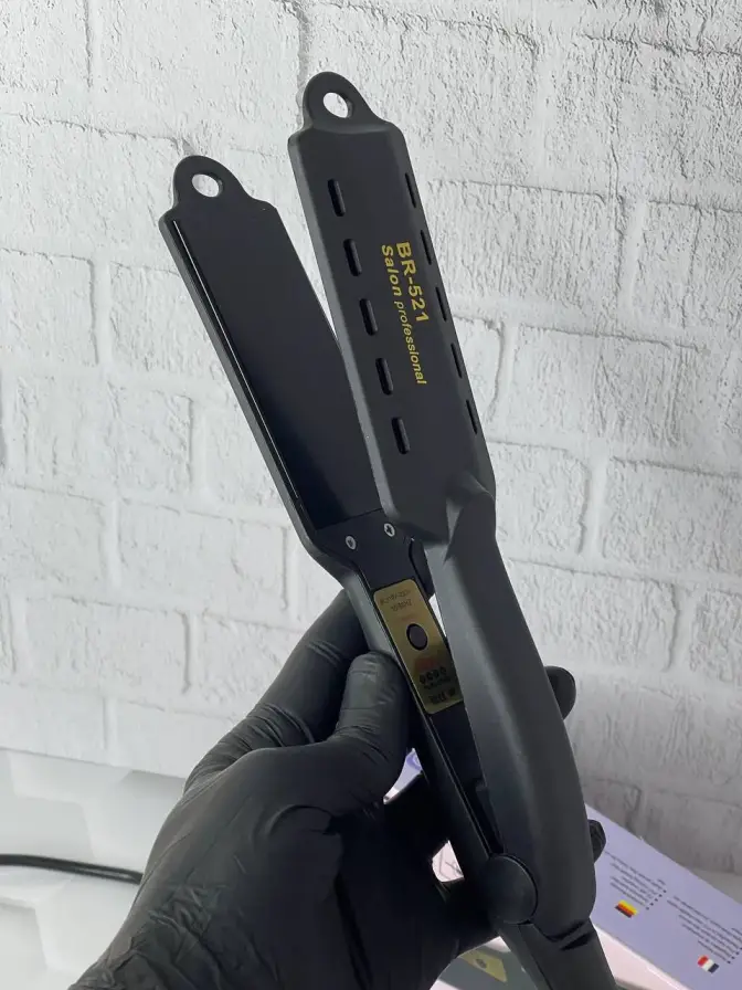 اتو مو براون مدل BRAUN BR-521