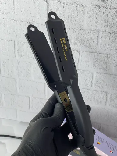 اتو مو براون مدل BRAUN BR-521