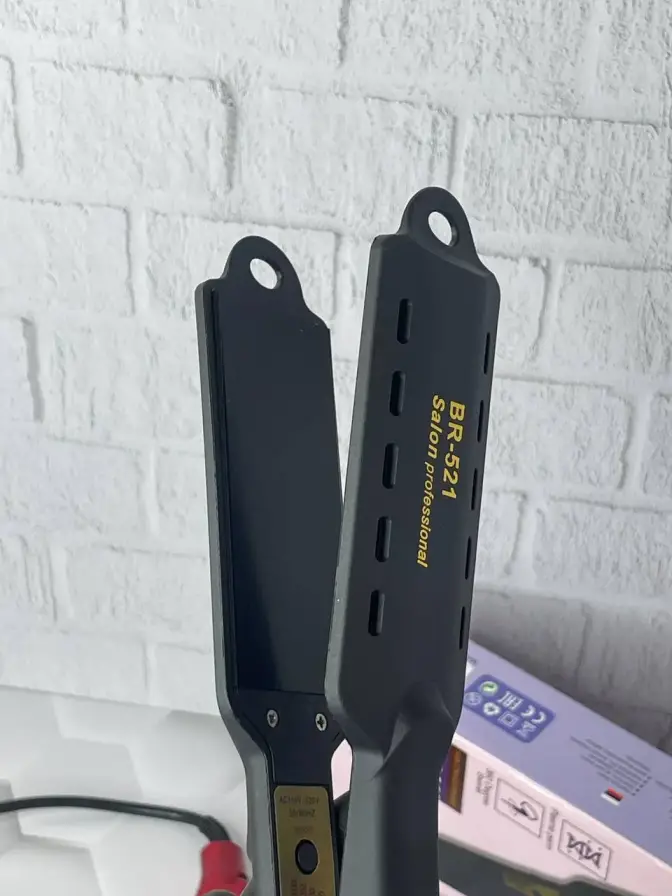 اتو مو براون مدل BRAUN BR-521
